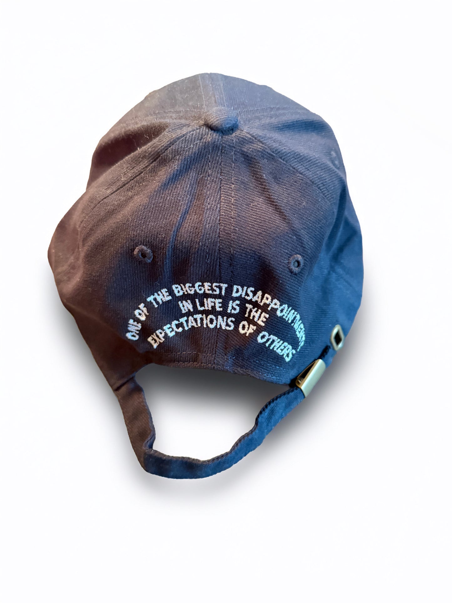 Expectations of Others Dad Hat – Red