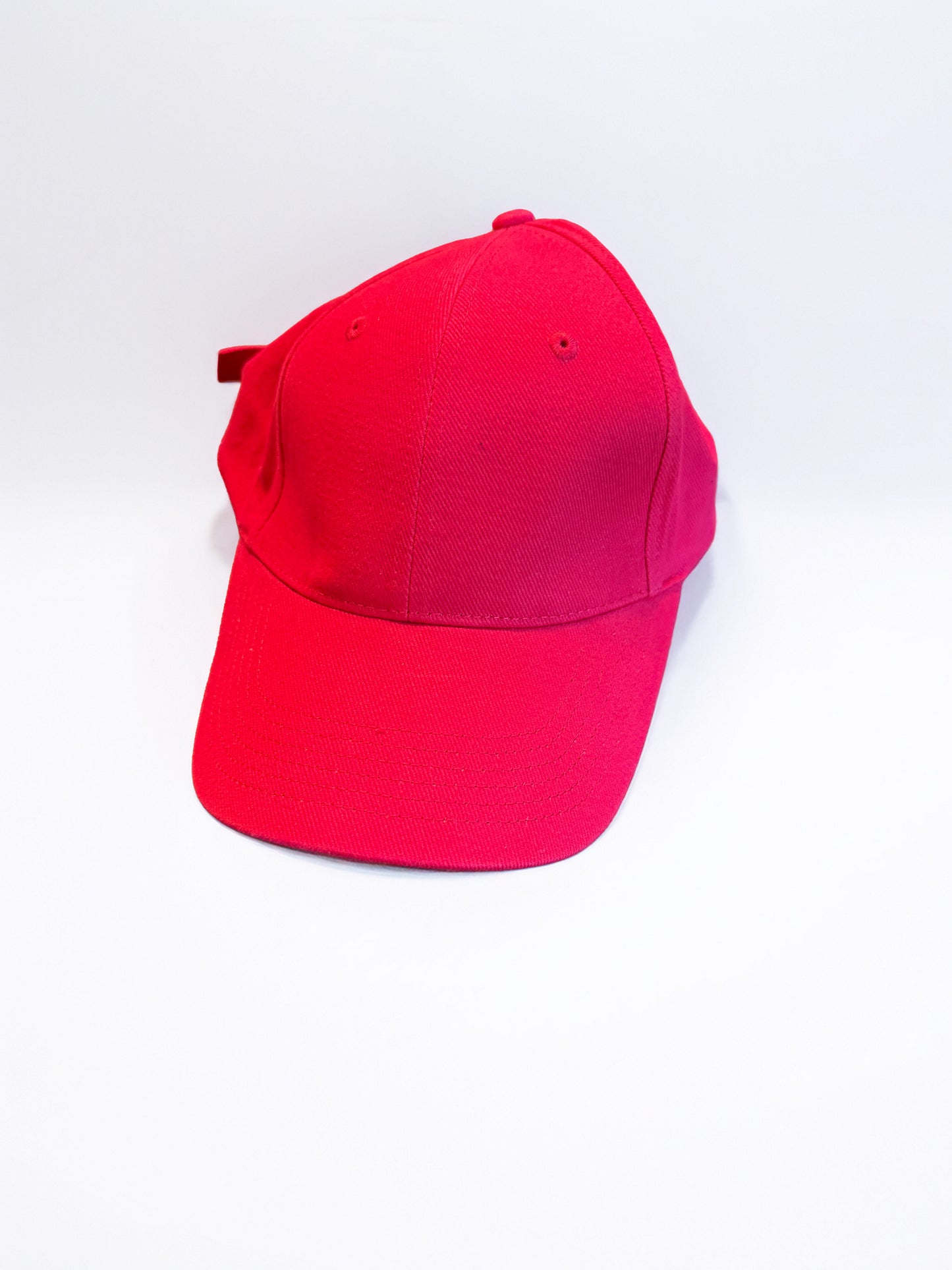 Expectations of Others Dad Hat – Red