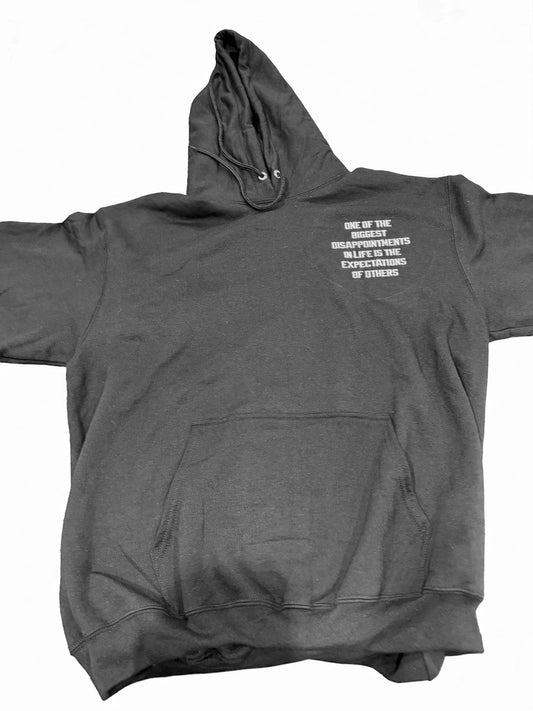"Expectations of Others"  Premium Hoodie